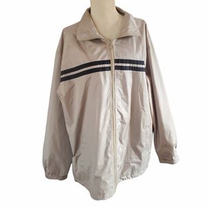 Vintage Cold Storage Jacket